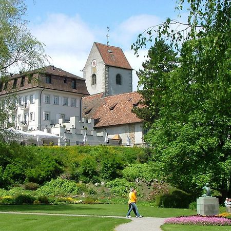 Hotel Schloss Romanshorn Extérieur photo