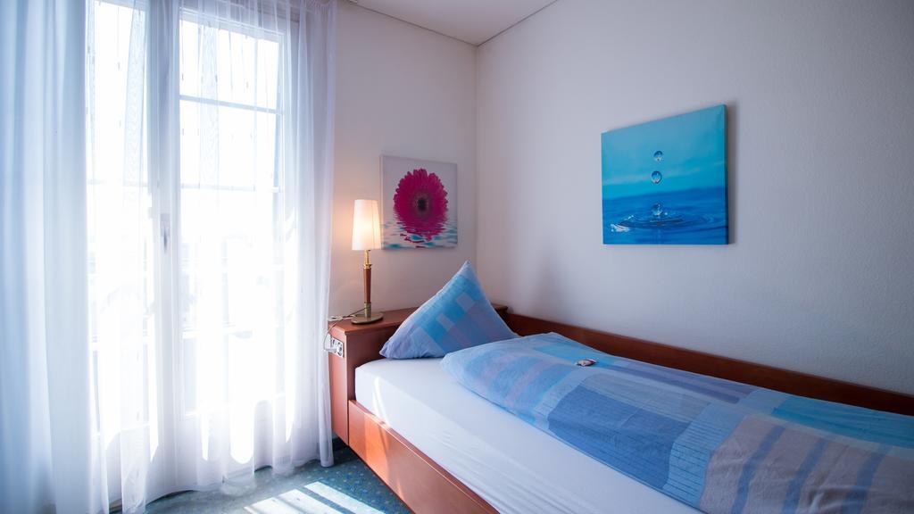 Hotel Schloss Romanshorn Extérieur photo